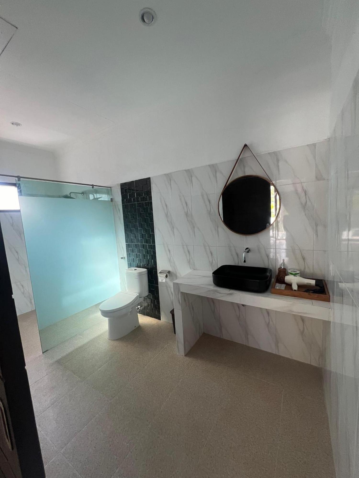 Kelingking Mesari Villa And Spa Batumadeg Экстерьер фото