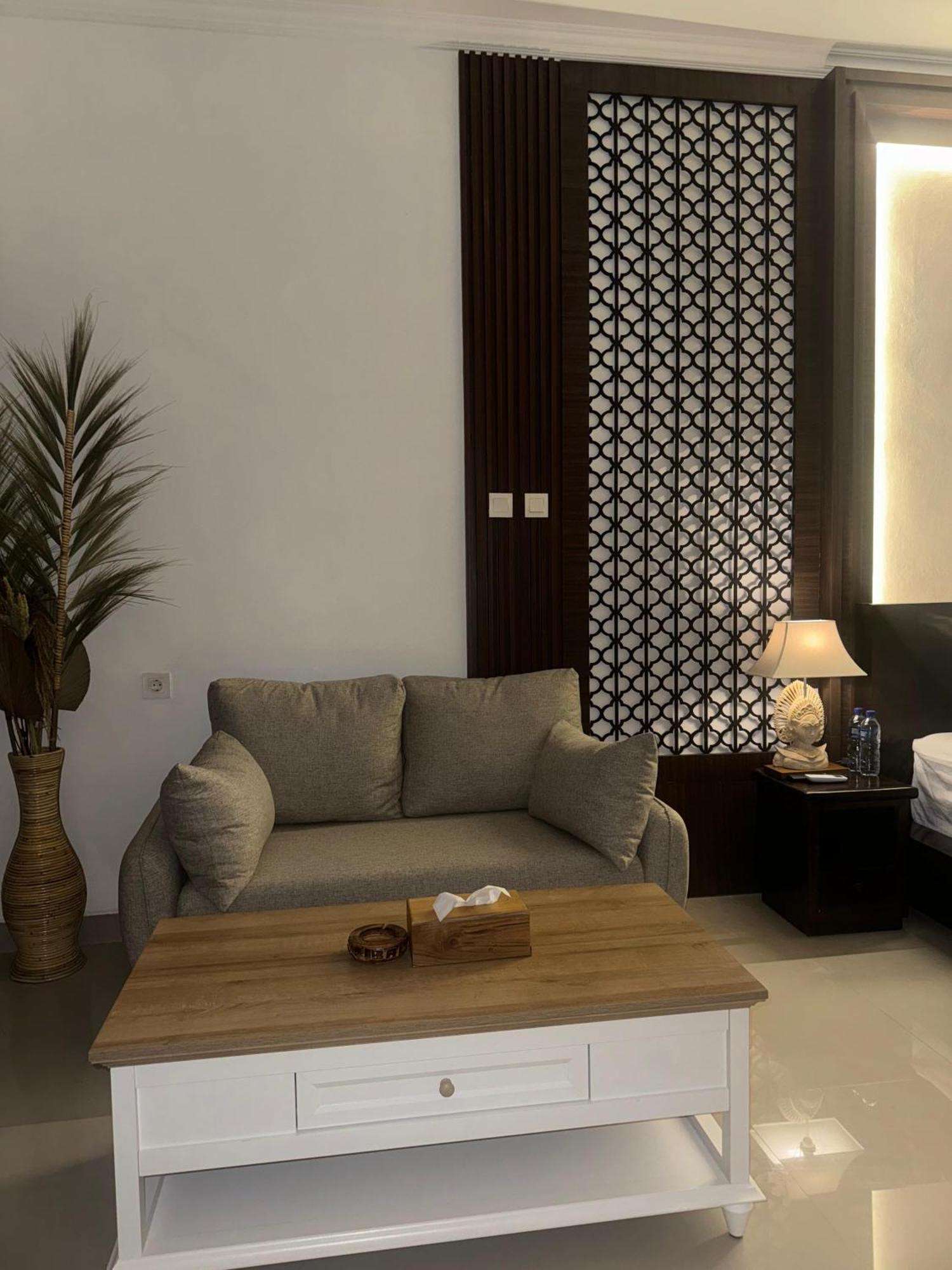 Kelingking Mesari Villa And Spa Batumadeg Экстерьер фото