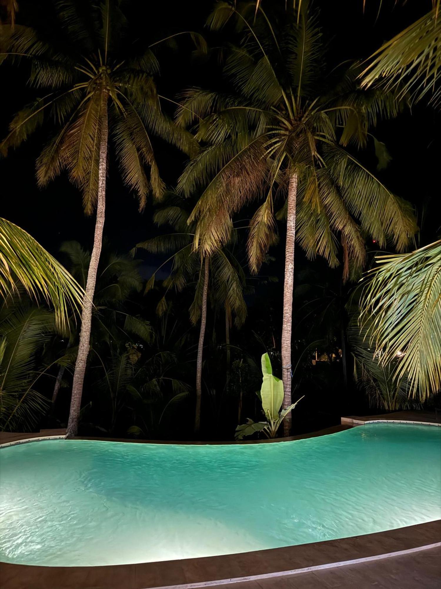 Kelingking Mesari Villa And Spa Batumadeg Экстерьер фото