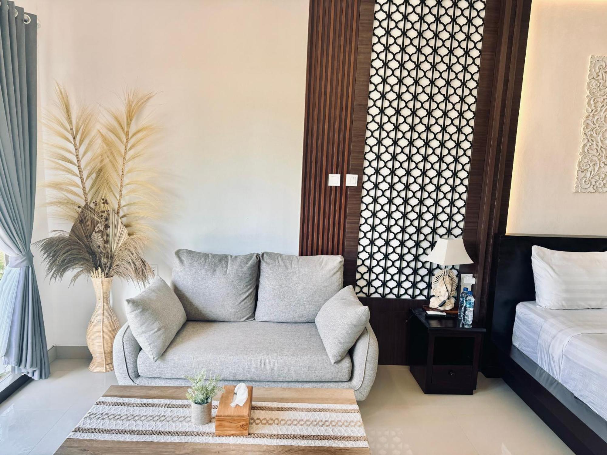 Kelingking Mesari Villa And Spa Batumadeg Экстерьер фото
