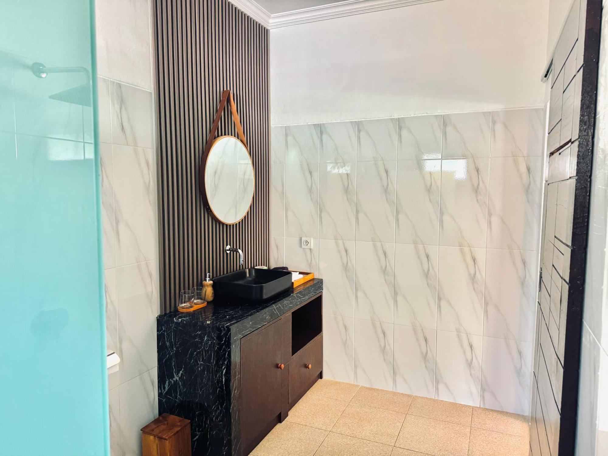 Kelingking Mesari Villa And Spa Batumadeg Экстерьер фото
