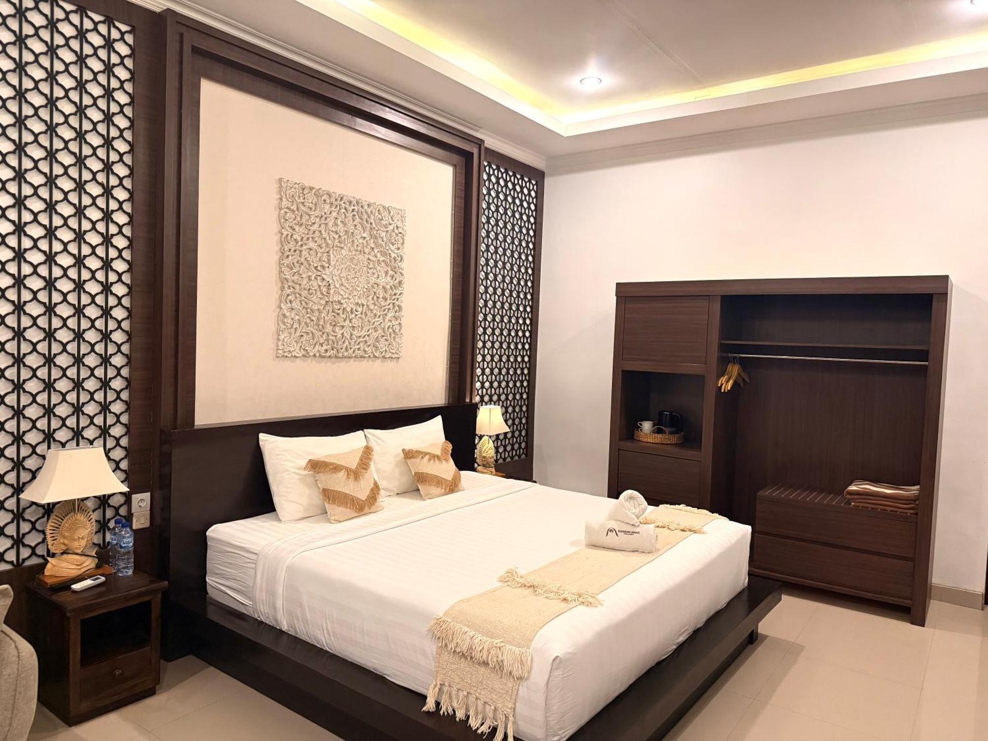 Kelingking Mesari Villa And Spa Batumadeg Экстерьер фото